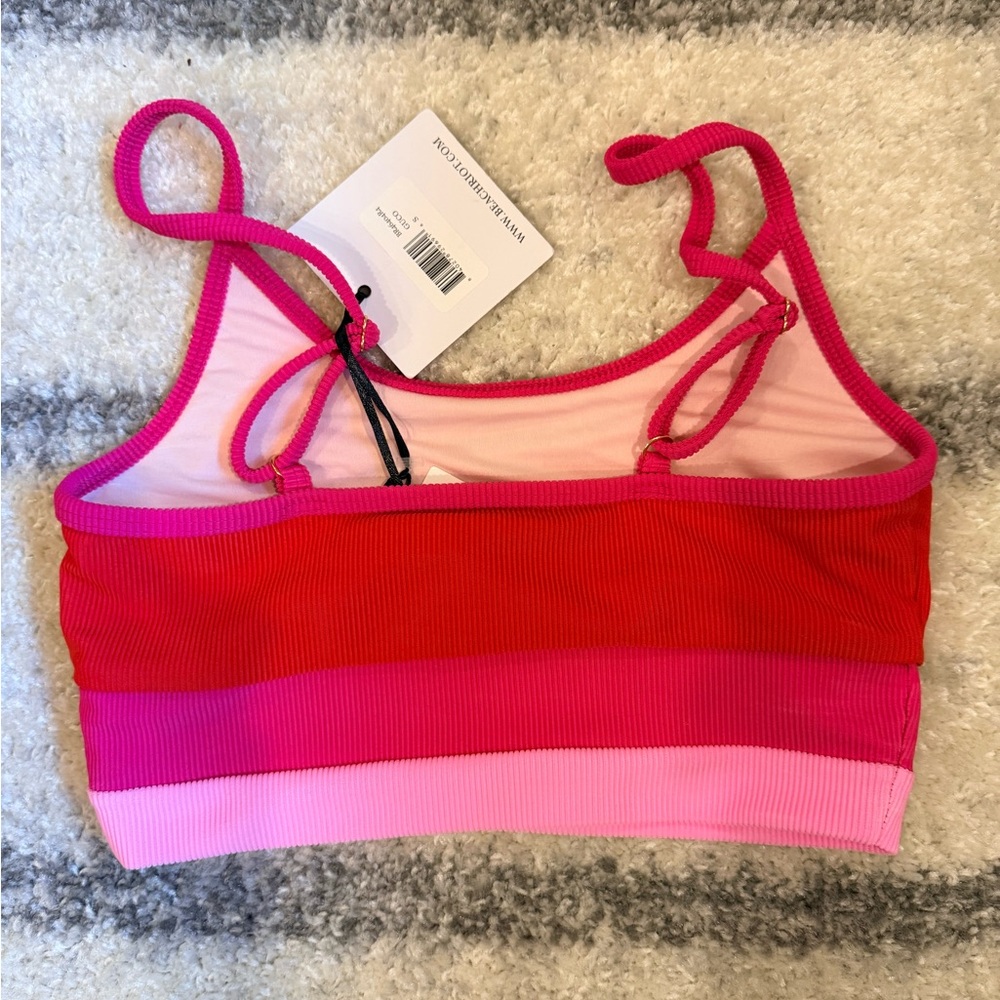 Beach Riot Bikini Top - Picture 3 of 7